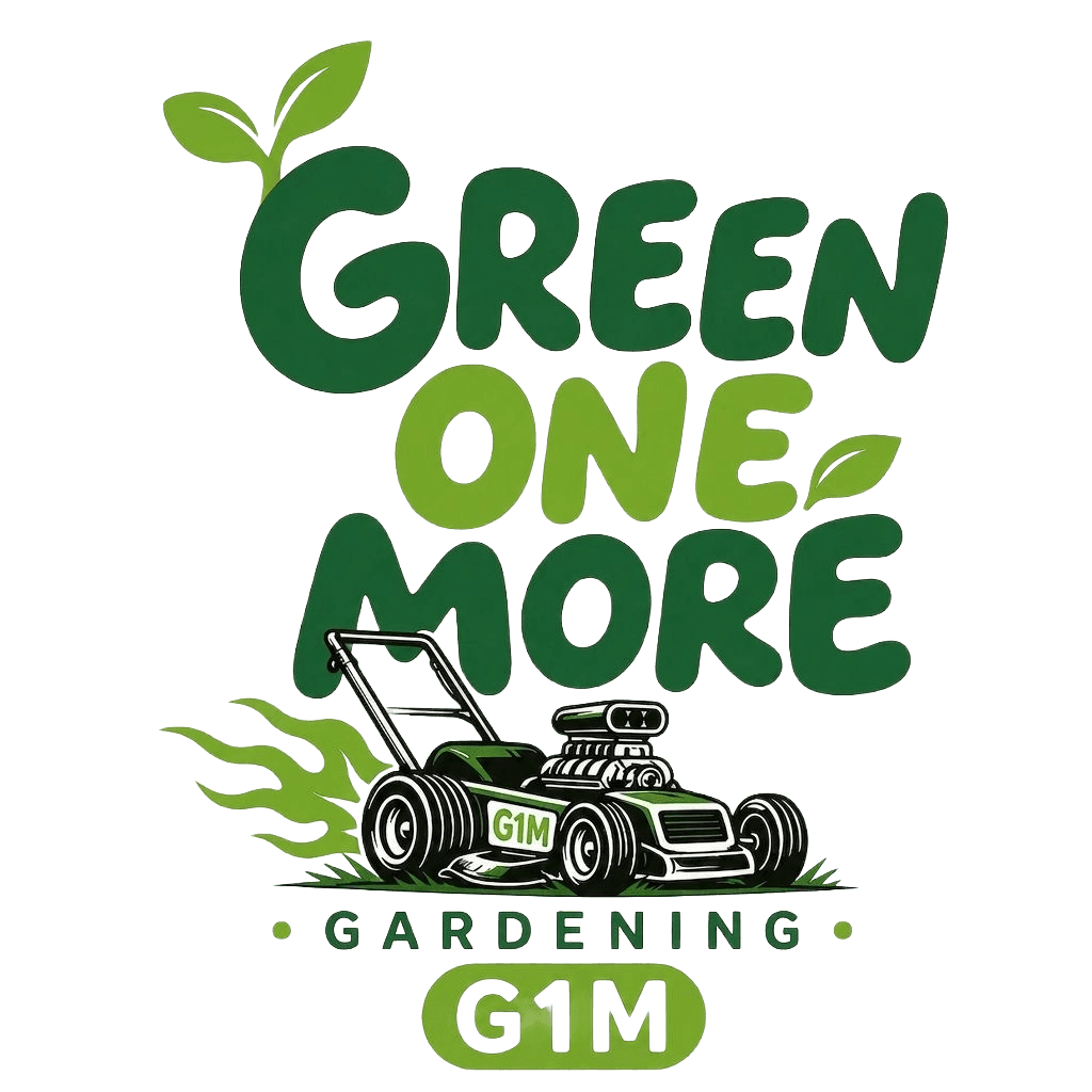 G1M Gardening