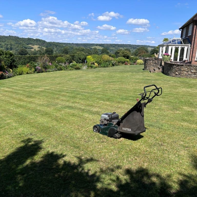 General Gardening